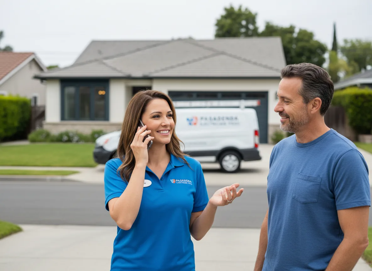 Electrician New Germantown, PA FAQs
